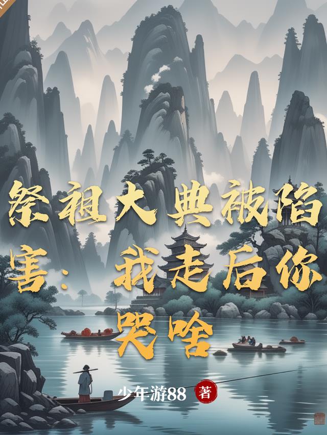 祭祖大典被陷害：我走后你哭啥